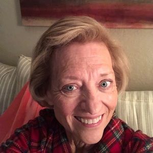 Meet your Posher, Marcia